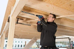 BOSCH Akku-Bohrschrauber GSR 18V-28, Solo Version, Im Karton, Ohne Akku/Ladegerät 06019H4100 9 BOSCH Akku-Bohrschrauber GSR 18V-28, Solo Version, Im Karton, Ohne Akku/Ladegerät 06019H4100 -Werkzeug Günstiges Geschäft GSR 18V 28 5Ah holz 08