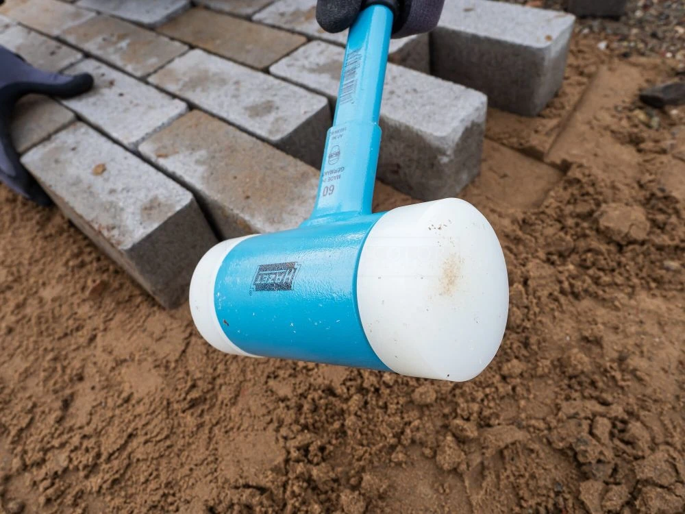 HAZET Kunststoff-Hammer 60 Mm - 1953N-60 7 HAZET Kunststoff-Hammer 60 Mm - 1953N-60 – Bild 7