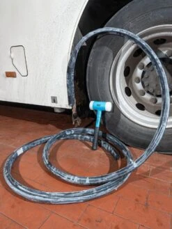 HAZET Kunststoff-Hammer 60 Mm - 1953N-60 22 HAZET Kunststoff-Hammer 60 Mm - 1953N-60 -Werkzeug Günstiges Geschäft HAZET 1953n 60 anwendung nkw 2