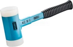 HAZET Kunststoff-Hammer 60 Mm - 1953N-60 21 HAZET Kunststoff-Hammer 60 Mm - 1953N-60 -Werkzeug Günstiges Geschäft HAZET 1953n 60 detail perspektive