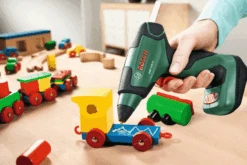 Bosch Akku Heißklebepistole PKP 3,6 LI 0603264600 17 Bosch Akku Heißklebepistole PKP 3,6 LI 0603264600 -Werkzeug Günstiges Geschäft IMG RD 100489 16