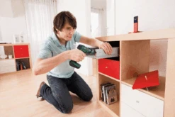 Bosch Akku Heißklebepistole PKP 3,6 LI 0603264600 16 Bosch Akku Heißklebepistole PKP 3,6 LI 0603264600 -Werkzeug Günstiges Geschäft IMG RD 100491 16