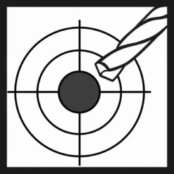 Bosch Stufenbohrer HSS-AlTiN 6 - 39 Mm 10 Mm 93,5 12 Stufen 2608588068 -Werkzeug Günstiges Geschäft IMG RD 104731 1658d419a767418