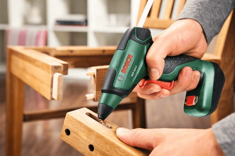 Bosch Akku Heißklebepistole PKP 3,6 LI 0603264600 7 Bosch Akku Heißklebepistole PKP 3,6 LI 0603264600 – Bild 7