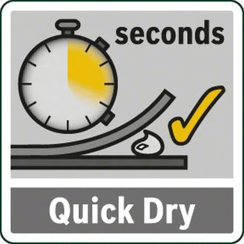 Bosch Akku Heißklebepistole PKP 3,6 LI 0603264600 3 Bosch Akku Heißklebepistole PKP 3,6 LI 0603264600 – Bild 3