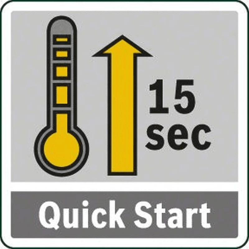 Bosch Akku Heißklebepistole PKP 3,6 LI 0603264600 5 Bosch Akku Heißklebepistole PKP 3,6 LI 0603264600 – Bild 5