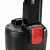 Bosch Akku NiMH 9,6 Volt 1,5 Ah O-Akkupack LD 2607335846