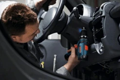 Bosch Akku Bohrschrauber GSR 12V-15 Mit 2 X 4,0 Ah Li-Ion-Akku In Tasche Mit Zubehör 0615990HV1 -Werkzeug Günstiges Geschäft IMG RD 120562 1658dce755508ae