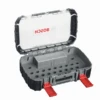 Bosch Lochsägen-Set-Koffer Leer Für Schnitttiefe Kleiner 45 Mm 2608580883