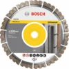 Bosch Diamanttrennscheibe Best For Universal 400 X 20,00/25,40 X 3,3 X 15 Mm 2608603637