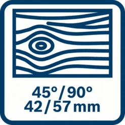 Bosch Akku Kreissäge GKS 18V-57 G Solo Version L-BOXX 06016A2101 -Werkzeug Günstiges Geschäft IMG RD 131840 1658dd253614b7b