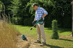 Bosch Akku Rasentrimmer AdvancedGrassCut 36 Ohne Akku Und Ladegerät 0600878N04 6 Bosch Akku Rasentrimmer AdvancedGrassCut 36 Ohne Akku Und Ladegerät 0600878N04 -Werkzeug Günstiges Geschäft IMG RD 138615 16