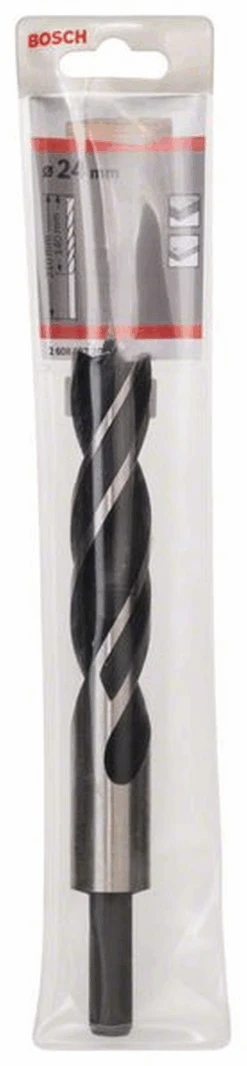 Bosch Holzspiralbohrer Standard 24 X 140 X 215 Mm D 13 Mm 2608597205