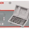 Bosch Schlangenbohrer-Set 6-teilig 10 - 20 Mm 360 Mm 450 Mm 2607019323