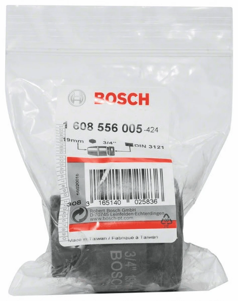 Bosch Steckschlüsseleinsatz SW 19 Mm L 50 Mm 44 Mm M12 32,5 Mm 1608556005 1 Bosch Steckschlüsseleinsatz SW 19 Mm L 50 Mm 44 Mm M12 32,5 Mm 1608556005