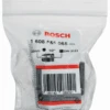 Bosch Steckschlüsseleinsatz SW 30 Mm L 50 Mm 30 Mm M20 43 Mm 1608555065