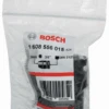 Bosch Steckschlüsseleinsatz SW 24 Mm L 50 Mm 44 Mm M16 38,9 Mm 1608556015