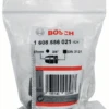 Bosch Steckschlüsseleinsatz SW 27 Mm L 50 Mm 44 Mm M18 42,5 Mm 1608556021
