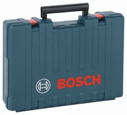 Bosch Kunststoffkoffer 360 X 480 X 131 Mm Passend Zu GWS 11-125 CIH GWS 15-125 CIH 2605438619