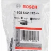 Bosch Steckschlüsseleinsatz SW 10 Mm L 40 Mm 25 Mm M6 17,6 Mm 1608552012