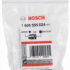 Bosch Steckschlüsseleinsatz SW 22 Mm L 40 Mm 30 Mm M14 32,9 Mm 1608555024