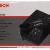 Bosch Schnellladegerät AL 2450 DV NiCd / NiMH 5 A 230 V EU 2607225028