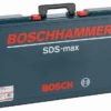 Bosch Kunststoffkoffer 620 X 410 X 132 Mm Passend Zu GSH 10 C GSH 11 E 2605438297