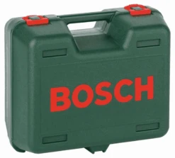 Bosch Kunststoffkoffer Für Kreissägen 400 X 235 X 335 Mm 2605438508