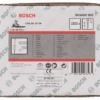 Bosch D-Kopf Streifennagel SN34DK 90R 3,1 Mm 90 Mm Blank Gerillt 2608200018
