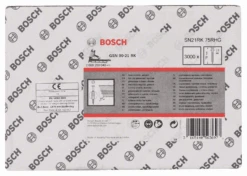 Bosch Rundkopf-Streifennagel SN21RK 75RHG 2,8 Mm 75 Mm Feuerverzinkt Gerillt 2608200040