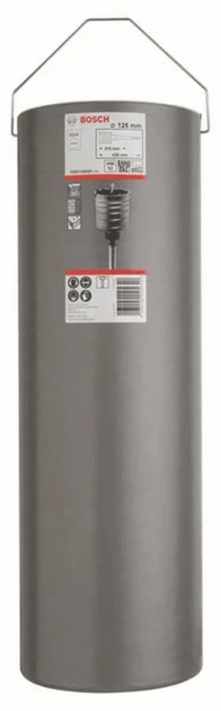Bosch Hohlbohrkrone SDS-max-9 125 X 80 X 300 Mm F00Y145201