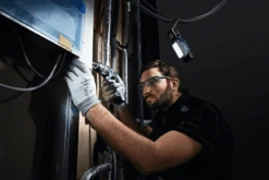 Bosch Akku Lampe GLI 12V-330 06014A0000 17 Bosch Akku Lampe GLI 12V-330 06014A0000 -Werkzeug Günstiges Geschäft IMG RD 173084 16