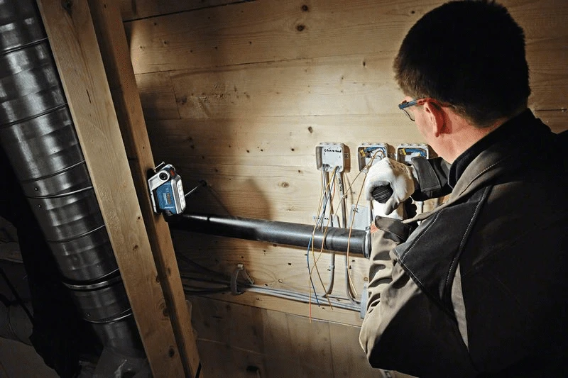 Bosch Akku Lampe GLI 12V-330 06014A0000 7 Bosch Akku Lampe GLI 12V-330 06014A0000 – Bild 7