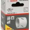 Bosch Lochsäge HSS-Bimetall Für Standardadapter 56 Mm 2 3/16 2608584848