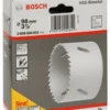 Bosch Lochsäge HSS-Bimetall Für Standardadapter 98 Mm 3 7/8 2608584851