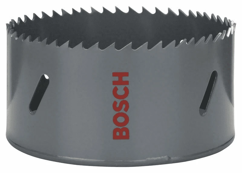 Bosch Lochsäge HSS-Bimetall Für Standardadapter 98 Mm 3 7/8 2608584851 2 Bosch Lochsäge HSS-Bimetall Für Standardadapter 98 Mm 3 7/8 2608584851 – Bild 2