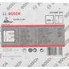 Bosch D-Kopf Streifennagel SN34DK 50G 2,8 Mm 50 Mm Verzinkt Glatt 2608200005