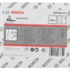 Bosch D-Kopf Streifennagel SN34DK 65G 2,8 Mm 65 Mm Verzinkt Glatt 2608200006