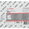 Bosch Rundkopf-Streifennagel SN21RK 65RHG 2,8 Mm 65 Mm Feuerverzinkt Gerillt 2608200039