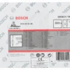 Bosch D-Kopf Streifennagel SN34DK 100R 3,1 Mm 100 Mm Blank 2608200050