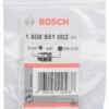 Bosch Steckschlüsseleinsatz SW 6 Mm L 25 Mm 13 Mm M3,5 10,2 Mm 1608551002
