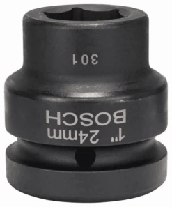 Bosch Steckschlüsseleinsatz SW 24 Mm L 57 Mm 54 Mm M16 41,5 Mm 1608557043 11 Bosch Steckschlüsseleinsatz SW 24 Mm L 57 Mm 54 Mm M16 41,5 Mm 1608557043 -Werkzeug Günstiges Geschäft IMG RD 183027 16