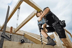 Bosch Akku Bohrhammer GBH 36 VF-LI Plus Mit SDS-plus 2 X 4,0 Ah Li-Ion Akku L-BOXX 0611907002 -Werkzeug Günstiges Geschäft IMG RD 186422 16