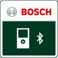 Bosch Digitaler Laser Entfernungsmesser PLR 30 C 0603672100 -Werkzeug Günstiges Geschäft IMG RD 195041 16
