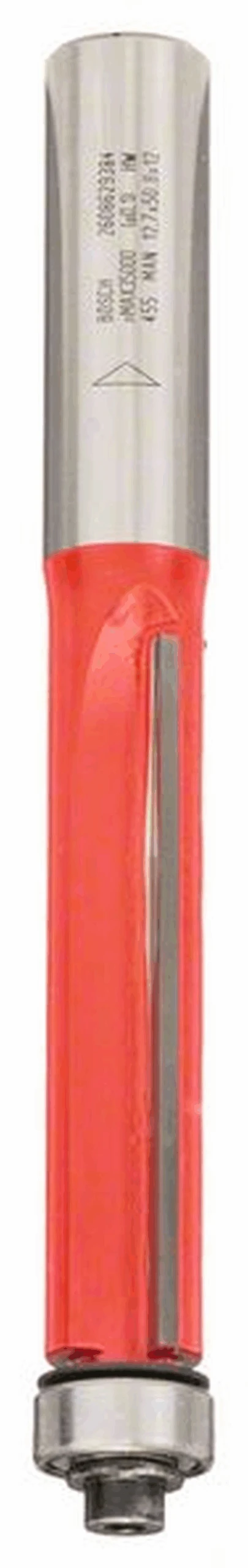 Bosch Bündigfräser 12 Mm D1 12,7 Mm L 50,8 Mm G 106,8 Mm 2608629384 2 Bosch Bündigfräser 12 Mm D1 12,7 Mm L 50,8 Mm G 106,8 Mm 2608629384 – Bild 2