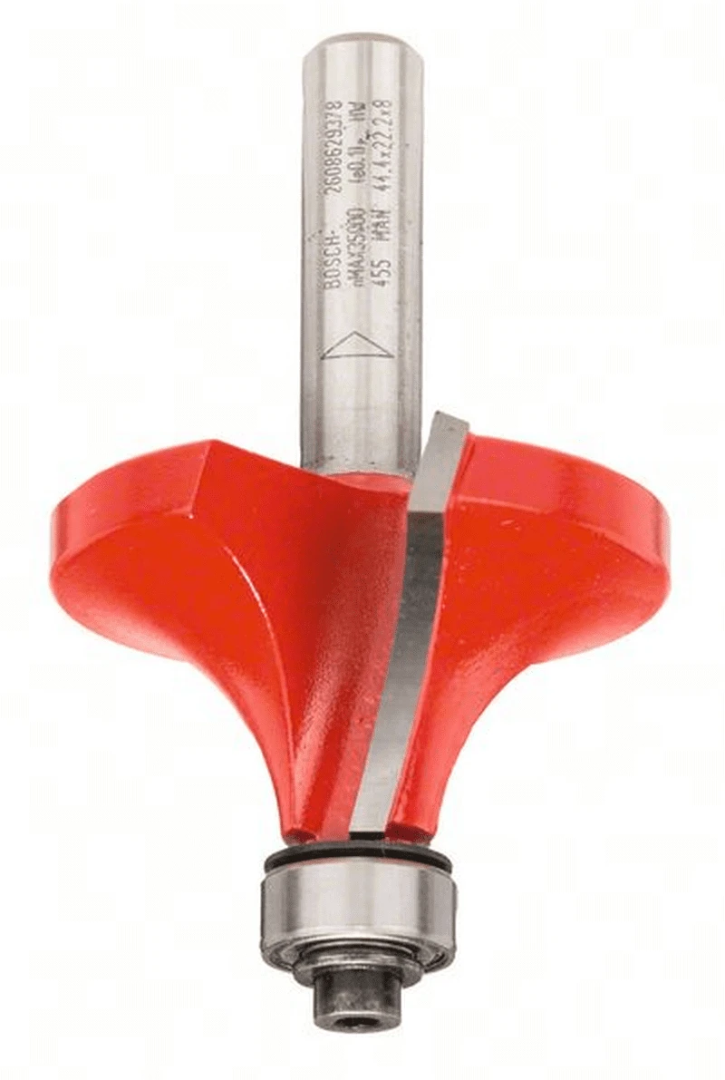 Bosch Abrundfräser 8 Mm D 44,4 Mm R1 15,9 Mm L 22,2 Mm G 64 Mm 2608629378 1 Bosch Abrundfräser 8 Mm D 44,4 Mm R1 15,9 Mm L 22,2 Mm G 64 Mm 2608629378