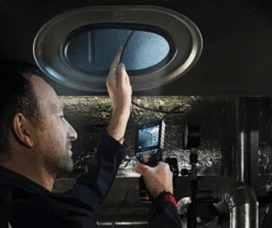 Bosch Akku Inspektionskamera GIC 120 C Mit 1 X 1,5 Ah Li-Ion Akku Ladegerät 0601241201 7 Bosch Akku Inspektionskamera GIC 120 C Mit 1 X 1,5 Ah Li-Ion Akku Ladegerät 0601241201 -Werkzeug Günstiges Geschäft IMG RD 201433 1658dd143075d6b