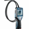 Bosch Akku Inspektionskamera GIC 120 C Mit 4 X 1,5-V-(AA)-Batterien Akku Adapter 0601241200