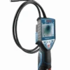 Bosch Akku Inspektionskamera GIC 120 C Mit 1 X 1,5 Ah Li-Ion Akku Ladegerät 0601241201