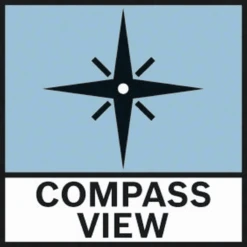 Bosch Akku Inspektionskamera GIC 120 Mit 4 X 1,5-V-(AA)-Batterien 0601241100 -Werkzeug Günstiges Geschäft IMG RD 202821 16